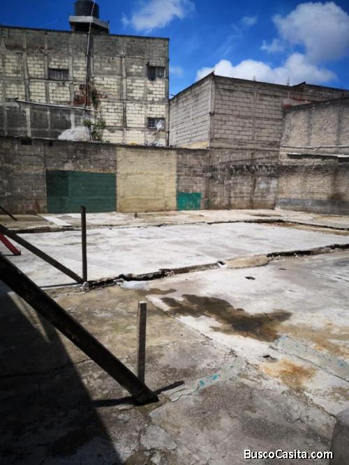 Terreno En Venta O Renta En Zona 6 Guatemala; Idi: 135159