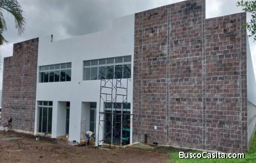 Bodega En Ventarenta Condominio Industrial A Taxisco; Idi: 134367