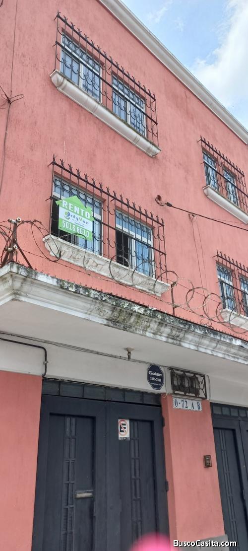 Oficinas O Bodega Frente Al San Juan De Dios Renta Z1; Idi: 128377