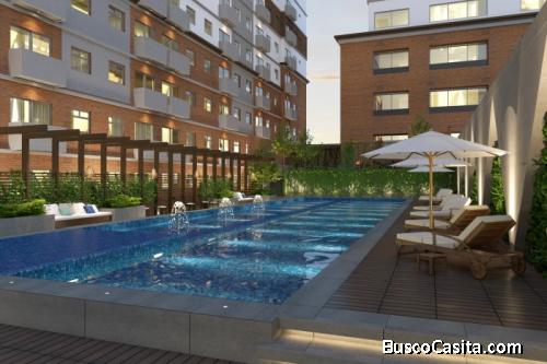 Apartamentos En Venta En La Zona 12 Petapa Guatemala; Idi: 127314