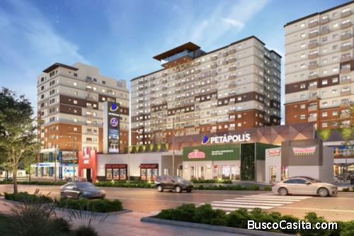 Apartamentos En Venta En Zona 12 Guatemala; Idi: 127313