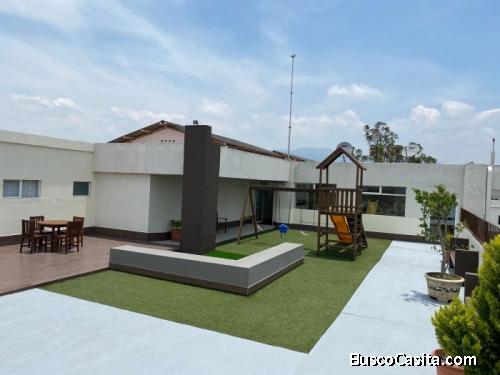 Apartamento En Venta De 3 Habitaciones En Las Charcas; Idi: 126844