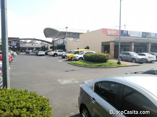 Local En Renta En Villanueva; Idi: 126410