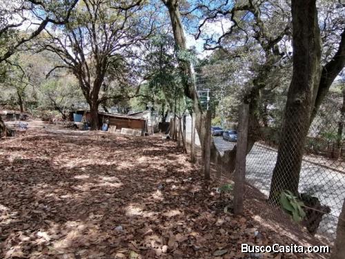 Finca En Venta En San Lucas Sacatepéquez; Idi: 125669