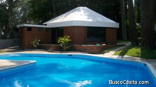 Apartamento En Venta Zona 10 Guatemala; Idi: 125601