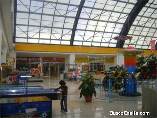 Local Comercial En Venta En Zona 7 Galerias Prima; Idi: 122568