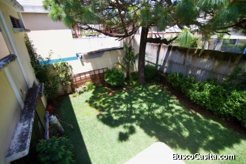 Casa En Venta Condominio Cristalinas San Cristóbal ; Idi: 120115