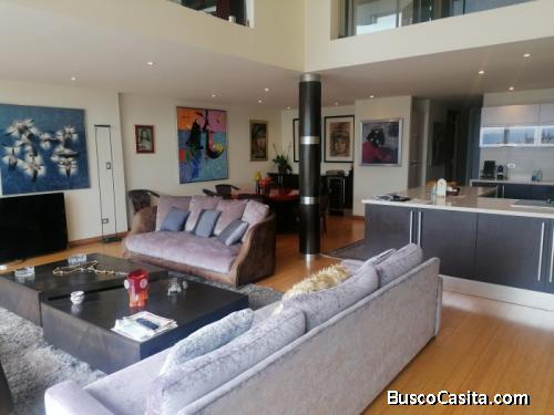 Apartamento En Venta Edificio Atrium Zona 10; Idi: 118796