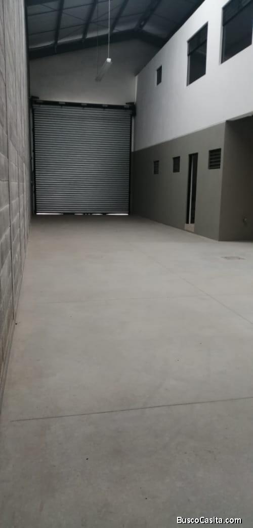 Rento Bodega Ubicada En Olintepeque Quetzaltenango ; Idi: 116248