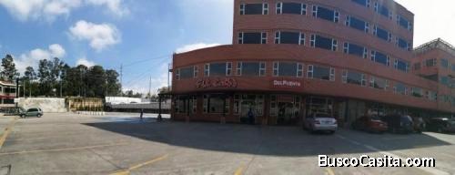 Local Comercial En Renta En En Plaza, Zona 12 Av Patapa; Idi: 112778