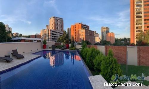 Apartamento En Venta Para Inversión Zona 14 Guatemala; Idi: 106834