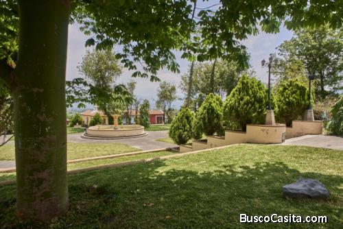 Linda Casa En Condominio Cercano La Antigua Guatemala; Idi: 105268