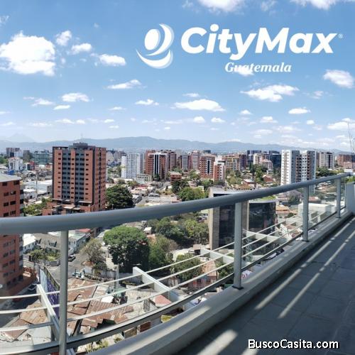 Apartamento En Renta Ubicado Zona 10 Guatemala; Idi: 105156