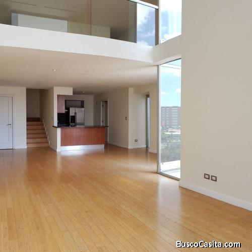 Apartamento En Renta En La Zona 10 ; Idi: 105155