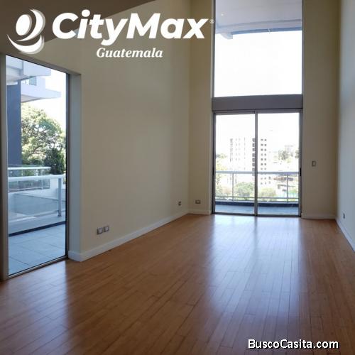 Apartamento En Renta Zona 10 ; Idi: 105153