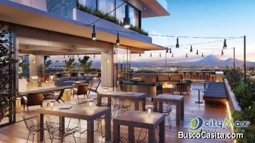 Apartamento En Construcción Con 60 M2 En Venta Z.13; Idi: 103154