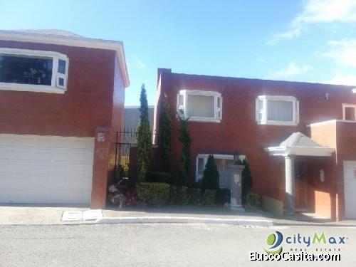 Casa En Venta En Carretera A El Salvador Km 14.5; Idi: 103108