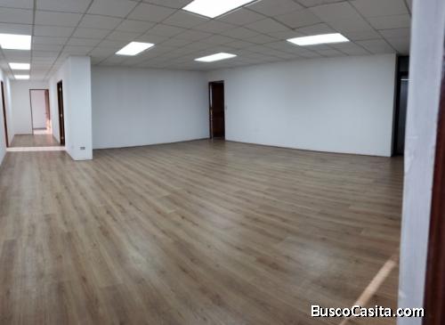 Edificio En Alquiler Boulevard Los Próceres Z10; Idi: 100973