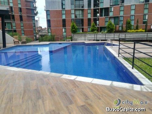 Apartamento En Ven En Mariscal Uno Uno Zona 11; Idi: 99970