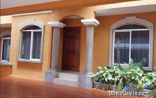 Casa En Venta Residenciales Villas Del Carmelo; Idi: 96318