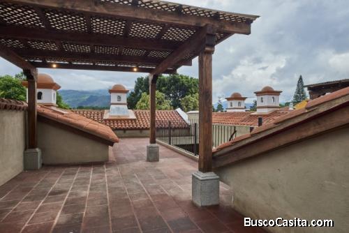 Citymax Casa En Venta Cercana Antigua Guatemala; Idi: 93797
