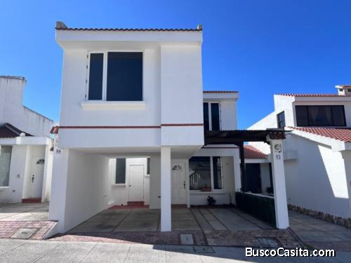 Casa En Venta En El Choacorral San Lucas Con 197m2; Idi: 93379