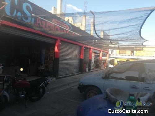 Centro Comercial En Venta En San José Villa Nueva ; Idi: 92768