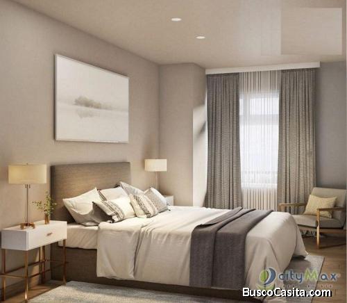 Apartamento En Venta En La Zona 11; Idi: 84767