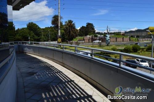 En Venta Y Renta Oficina En Carretera A El Salvador; Idi: 84259