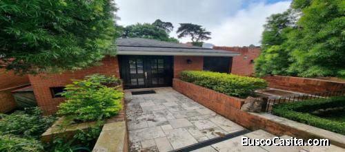 Se Vende Casa En Carretera A El Salvador ; Idi: 83388