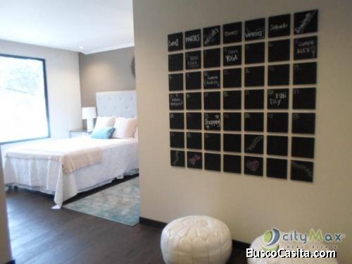 Apartamento En Venta En La Exclusiva Zona 14 ; Idi: 82967