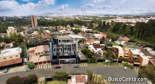 Apartamento En Venta En Zona 15 V.h. Iii Estreno; Idi: 82181