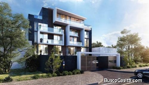 Apartamento En Venta Zona 15 Vista Hermosa Iii Estrenar; Idi: 82180