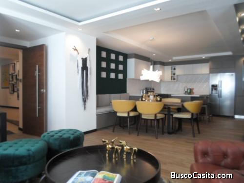 Apartamento En Venta En Zona 14 En 5ta Avenida; Idi: 79278