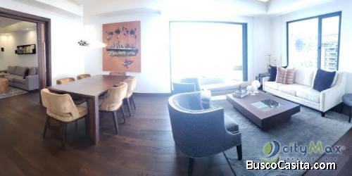 Apartamentos En Venta Exclusiva Zona 14 ; Idi: 79262