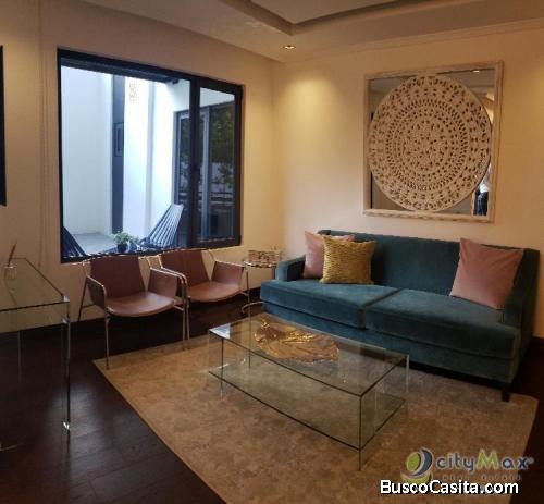 Apartamento En Venta Zona 14 Ciudad Guatemala ; Idi: 79250