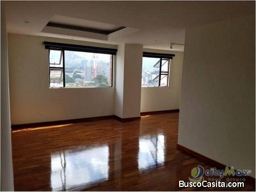 Lindo Apartamento En Venta Y Renta Zona 10; Idi: 79056