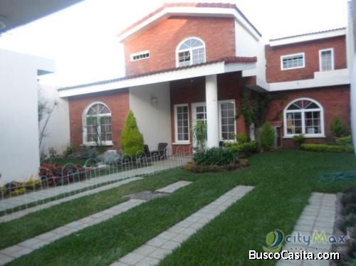 Casa En Venta  Las Orquideas San Cristobal; Idi: 78428