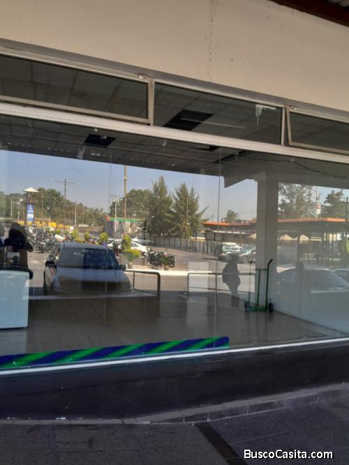 Local Comercial En Villa Canales; Idi: 141361