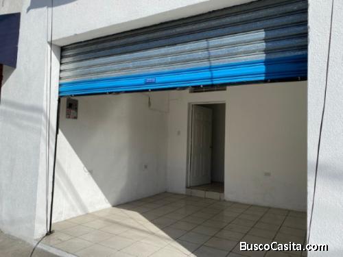 Local En Alquiler Por Bulevar Principal San Cristóbal; Idi: 131923
