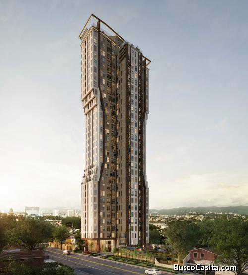 Apartamento En Planos En Venta En La Zona 11 Guatemala ; Idi: 131331