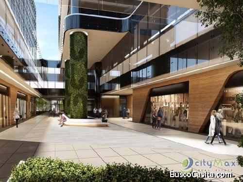 Oficina De 106 M2 De Construccion En Venta O Renta Z.10; Idi: 101890