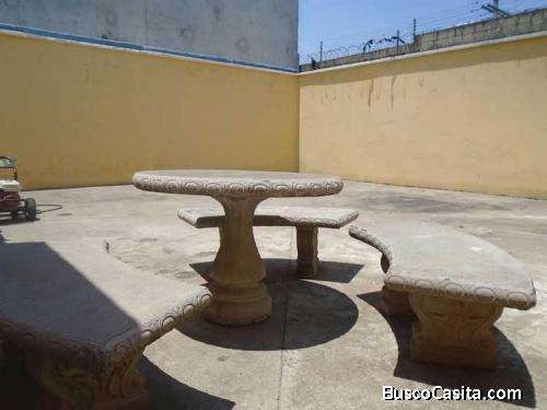 Se Vende Casa En Catalina  Villa Nueva; Idi: 62872