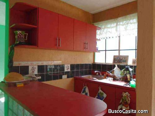 Casa Comercial Con Terreno En Venta En Santa Monica Villa Nueva; Idi: 62871