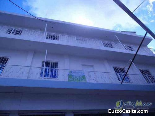 En Renta Dos Niveles De Locales En Ciudad Peronia; Idi: 61274