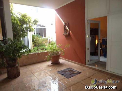 Casa Venta Las Hojarascas Mixco Guatemala; Idi: 60845