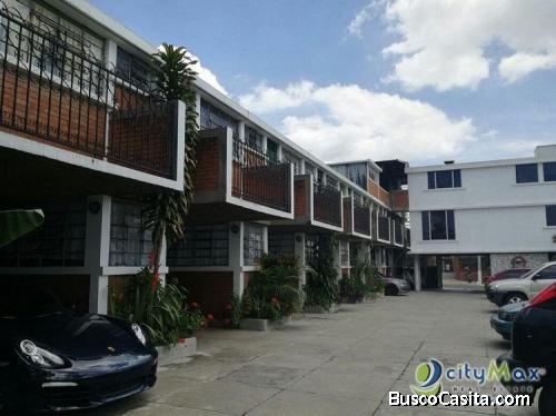 Edificio Residencial En Venta Calzada Roosevelt Mixco  ; Idi: 58275
