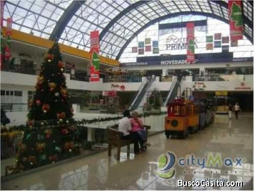 Citymax Vende Local En Calzada Roosvelth Guatemala ; Idi: 57614