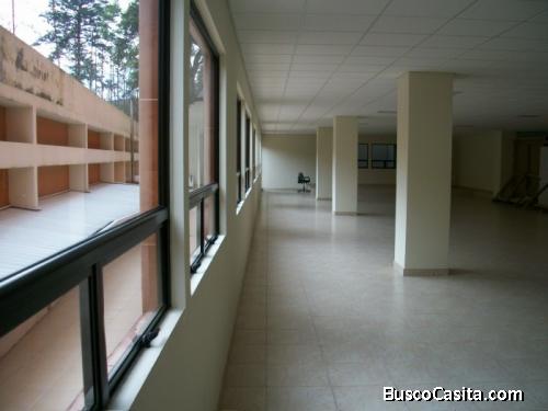 Renta De Oficina En Las Américas Zona 13; Idi: 57526