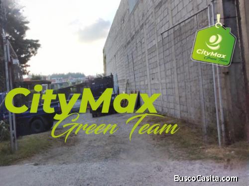 Terreno  Comercial  En Venta Km. 17.5 Caes; Idi: 141357